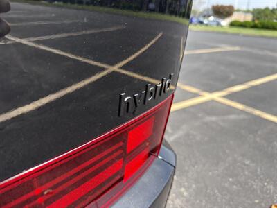 2025 Hyundai SANTA FE Calligraphy - Photo 46 - Indianapolis, IN 46234