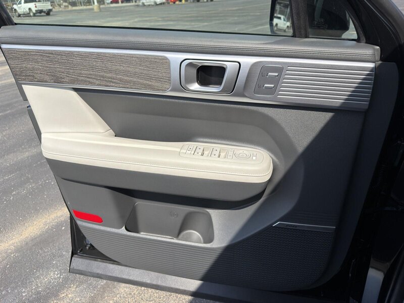 2025 Hyundai SANTA FE Calligraphy - Photo 35 - Indianapolis, IN 46234
