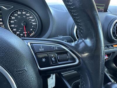 2015 Audi A3 2.0 Premium TDI - Photo 20 - Indianapolis, IN 46234