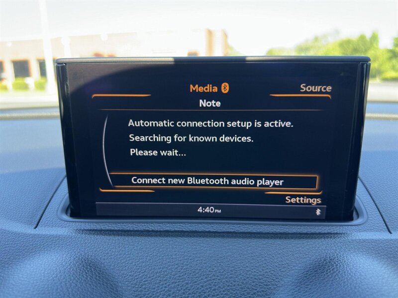 2015 Audi A3 2.0 Premium TDI - Photo 28 - Indianapolis, IN 46234