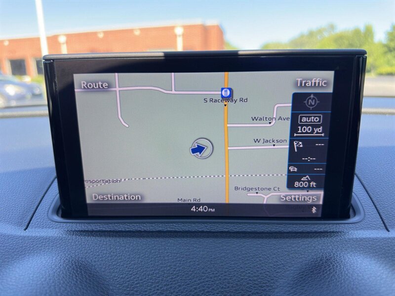 2015 Audi A3 2.0 Premium TDI - Photo 25 - Indianapolis, IN 46234
