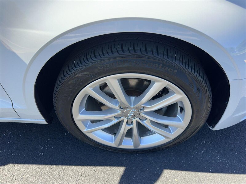 2015 Audi A3 2.0 Premium TDI - Photo 43 - Indianapolis, IN 46234