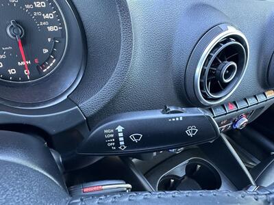 2015 Audi A3 2.0 Premium TDI - Photo 19 - Indianapolis, IN 46234