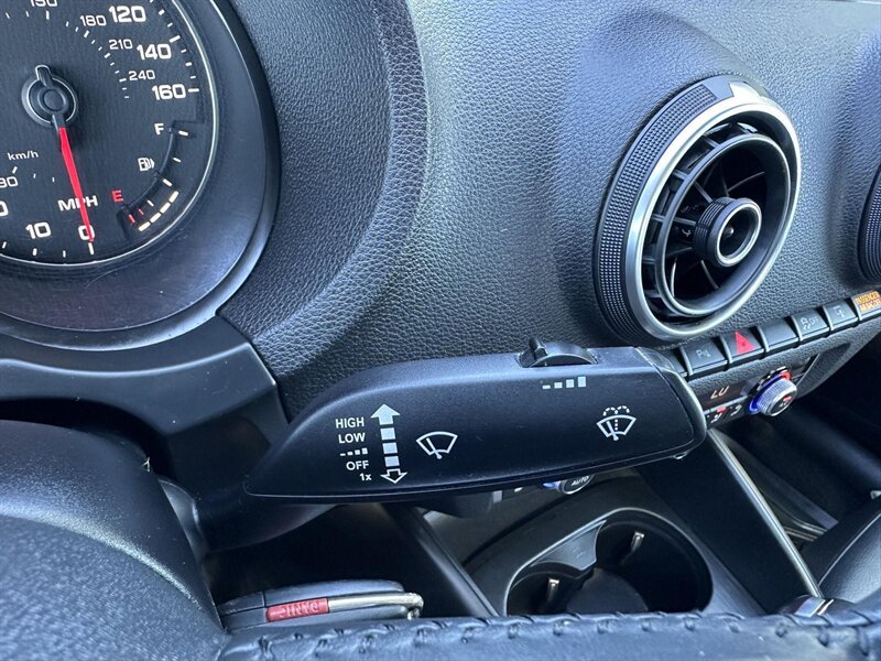 2015 Audi A3 2.0 Premium TDI - Photo 19 - Indianapolis, IN 46234