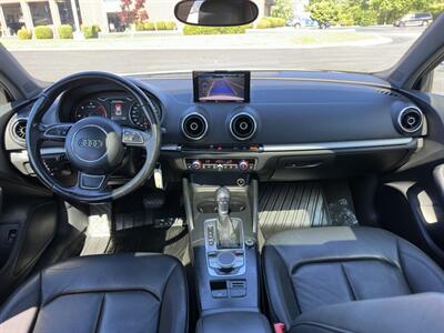 2015 Audi A3 2.0 Premium TDI - Photo 8 - Indianapolis, IN 46234
