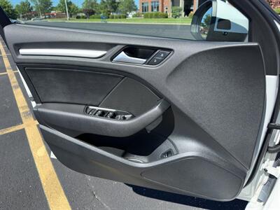 2015 Audi A3 2.0 Premium TDI - Photo 34 - Indianapolis, IN 46234