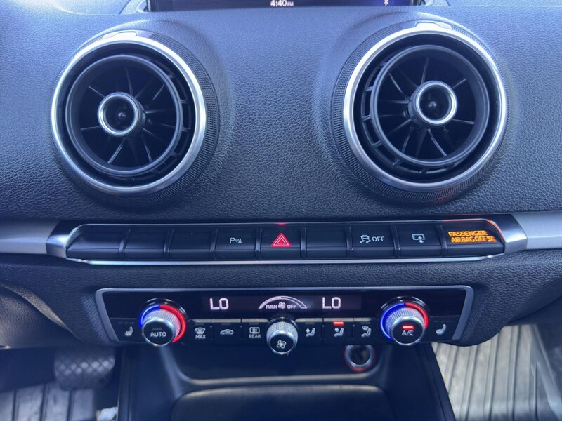 2015 Audi A3 2.0 Premium TDI - Photo 29 - Indianapolis, IN 46234