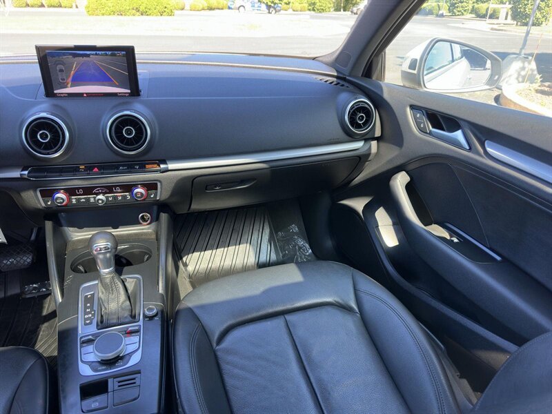 2015 Audi A3 2.0 Premium TDI - Photo 9 - Indianapolis, IN 46234