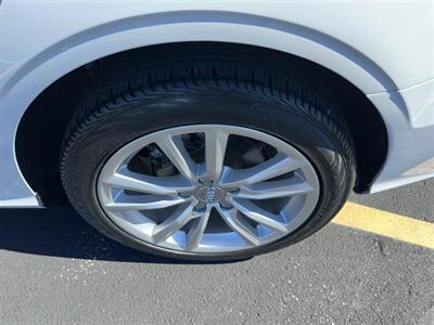 2015 Audi A3 2.0 Premium TDI - Photo 42 - Indianapolis, IN 46234