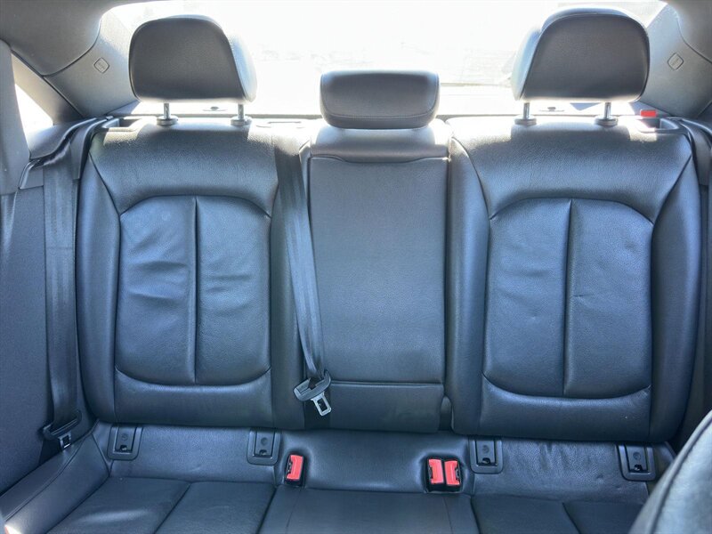 2015 Audi A3 2.0 Premium TDI - Photo 12 - Indianapolis, IN 46234