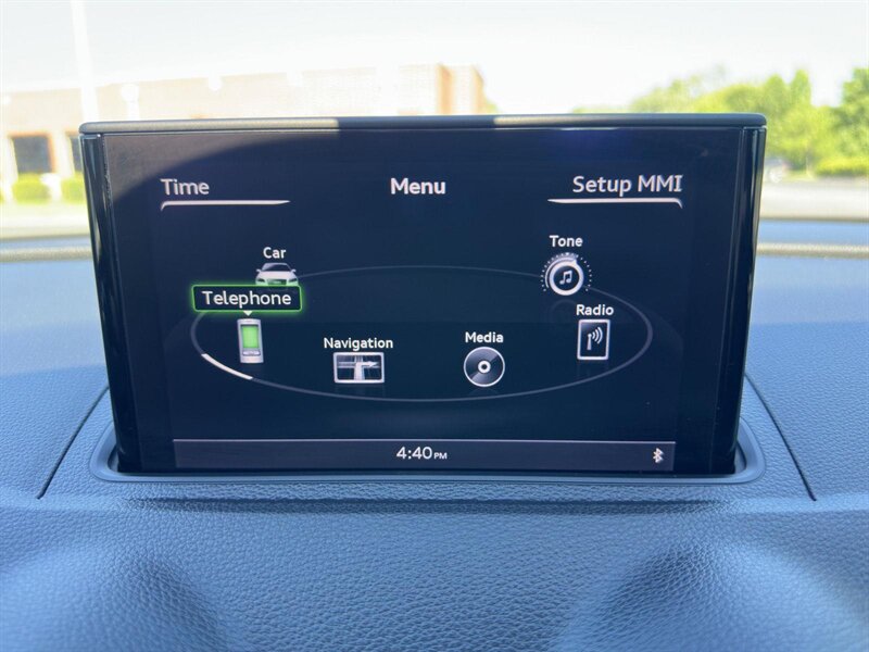 2015 Audi A3 2.0 Premium TDI - Photo 24 - Indianapolis, IN 46234