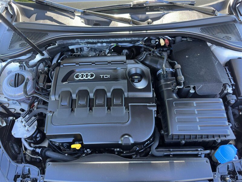 2015 Audi A3 2.0 Premium TDI - Photo 39 - Indianapolis, IN 46234