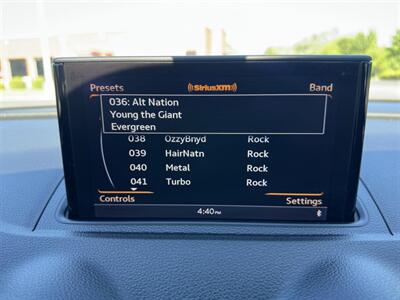 2015 Audi A3 2.0 Premium TDI - Photo 27 - Indianapolis, IN 46234