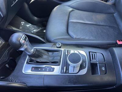 2015 Audi A3 2.0 Premium TDI - Photo 30 - Indianapolis, IN 46234