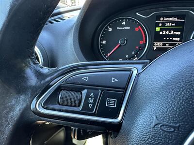 2015 Audi A3 2.0 Premium TDI - Photo 21 - Indianapolis, IN 46234