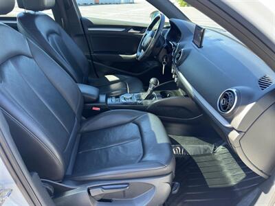 2015 Audi A3 2.0 Premium TDI - Photo 14 - Indianapolis, IN 46234