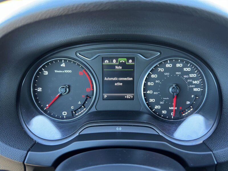 2015 Audi A3 2.0 Premium TDI - Photo 17 - Indianapolis, IN 46234
