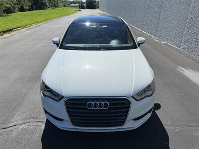 2015 Audi A3 2.0 Premium TDI - Photo 2 - Indianapolis, IN 46234