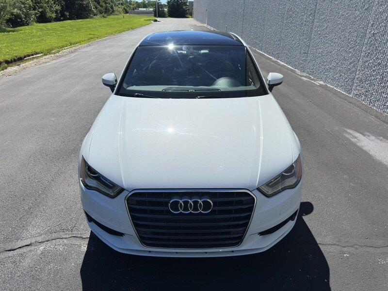 2015 Audi A3 2.0 Premium TDI - Photo 2 - Indianapolis, IN 46234