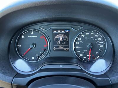 2015 Audi A3 2.0 Premium TDI - Photo 16 - Indianapolis, IN 46234