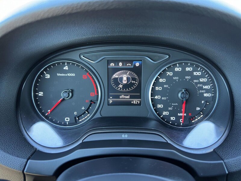 2015 Audi A3 2.0 Premium TDI - Photo 16 - Indianapolis, IN 46234