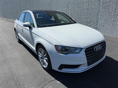 2015 Audi A3 2.0 Premium TDI - Photo 3 - Indianapolis, IN 46234