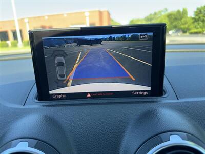 2015 Audi A3 2.0 Premium TDI - Photo 31 - Indianapolis, IN 46234