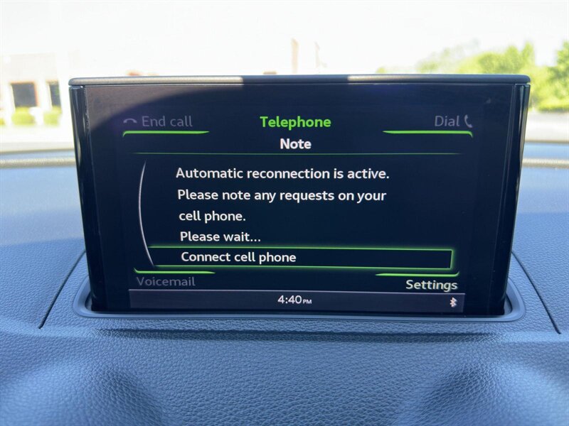 2015 Audi A3 2.0 Premium TDI - Photo 26 - Indianapolis, IN 46234