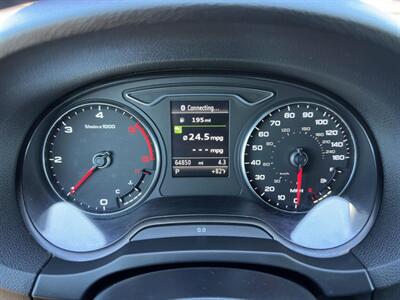 2015 Audi A3 2.0 Premium TDI - Photo 15 - Indianapolis, IN 46234