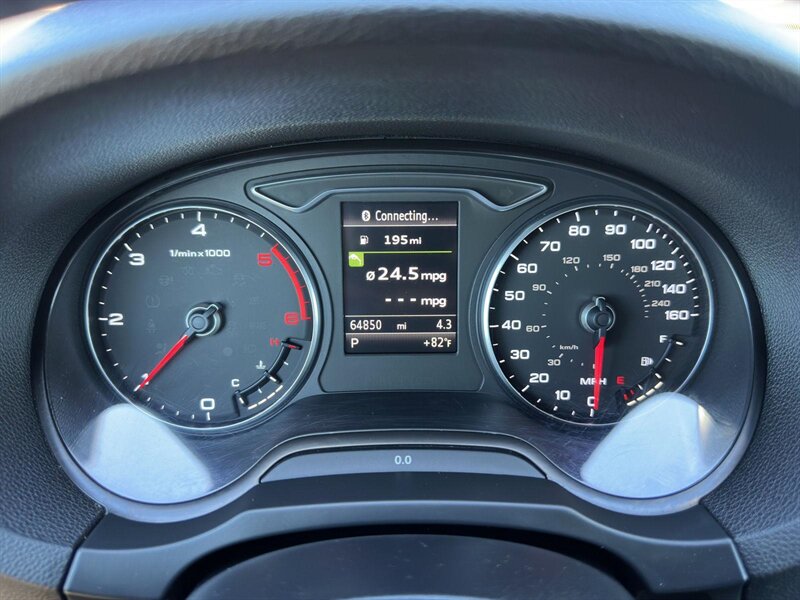 2015 Audi A3 2.0 Premium TDI - Photo 15 - Indianapolis, IN 46234