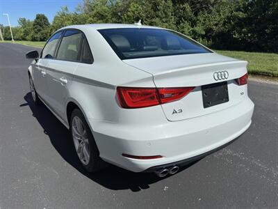 2015 Audi A3 2.0 Premium TDI - Photo 6 - Indianapolis, IN 46234