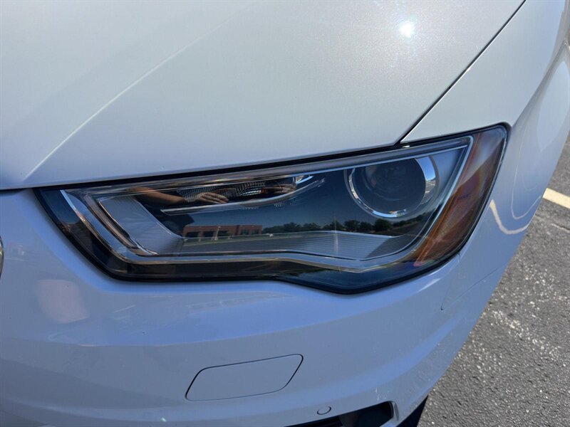 2015 Audi A3 2.0 Premium TDI - Photo 40 - Indianapolis, IN 46234