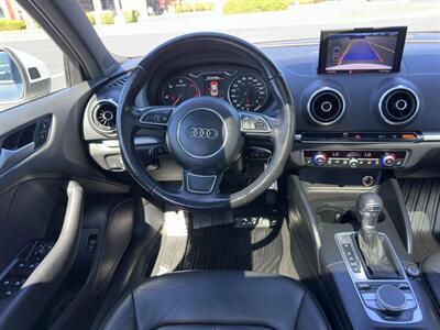 2015 Audi A3 2.0 Premium TDI - Photo 7 - Indianapolis, IN 46234