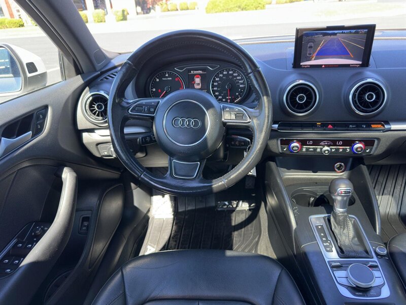 2015 Audi A3 2.0 Premium TDI - Photo 7 - Indianapolis, IN 46234