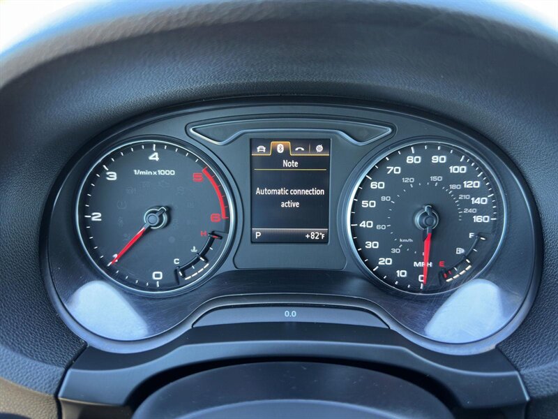 2015 Audi A3 2.0 Premium TDI - Photo 18 - Indianapolis, IN 46234