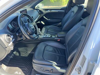2015 Audi A3 2.0 Premium TDI - Photo 10 - Indianapolis, IN 46234