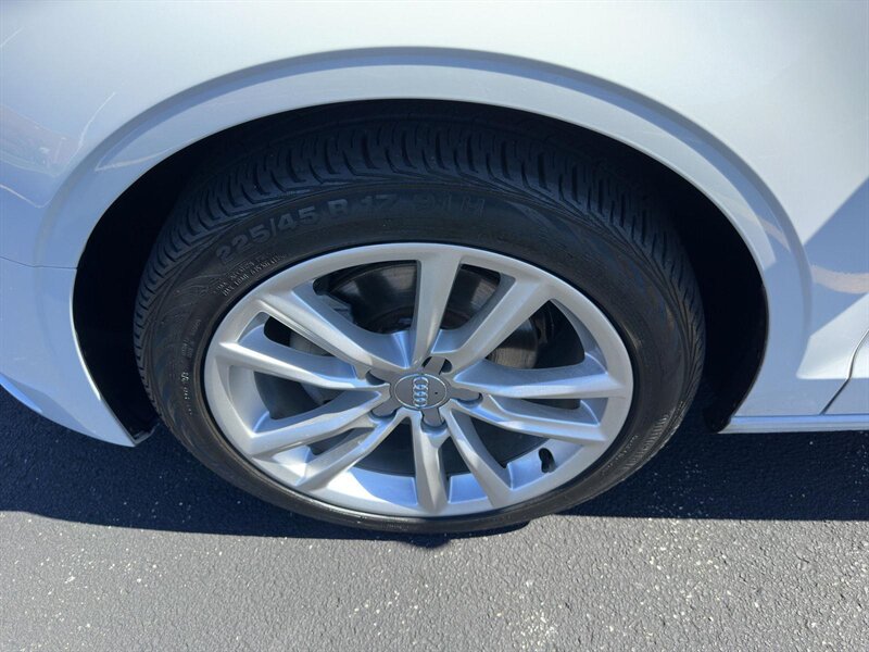 2015 Audi A3 2.0 Premium TDI - Photo 41 - Indianapolis, IN 46234