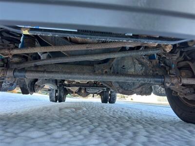 2016 Ford F-350 Lariat DRW   - Photo 44 - Indianapolis, IN 46234