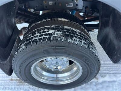2016 Ford F-350 Lariat DRW   - Photo 42 - Indianapolis, IN 46234