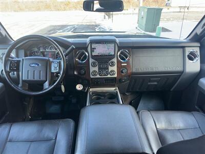 2016 Ford F-350 Lariat DRW   - Photo 7 - Indianapolis, IN 46234