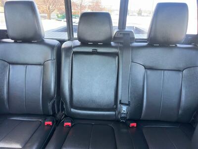 2016 Ford F-350 Lariat DRW   - Photo 13 - Indianapolis, IN 46234