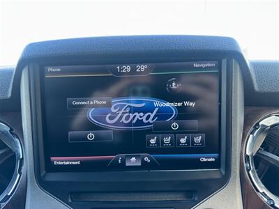 2016 Ford F-350 Lariat DRW   - Photo 25 - Indianapolis, IN 46234