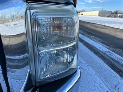 2016 Ford F-350 Lariat DRW   - Photo 39 - Indianapolis, IN 46234