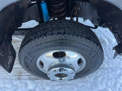 2016 Ford F-350 Lariat DRW   - Photo 43 - Indianapolis, IN 46234