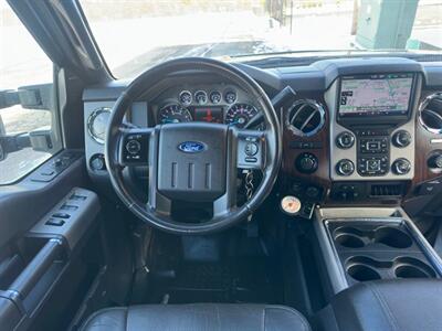 2016 Ford F-350 Lariat DRW   - Photo 8 - Indianapolis, IN 46234