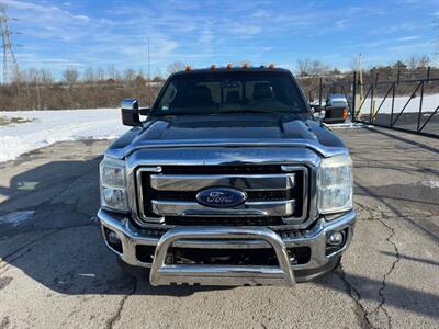 2016 Ford F-350 Lariat DRW   - Photo 2 - Indianapolis, IN 46234