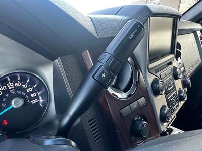 2016 Ford F-350 Lariat DRW   - Photo 20 - Indianapolis, IN 46234