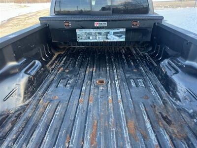 2016 Ford F-350 Lariat DRW   - Photo 35 - Indianapolis, IN 46234