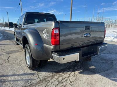 2016 Ford F-350 Lariat DRW   - Photo 6 - Indianapolis, IN 46234