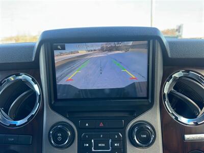 2016 Ford F-350 Lariat DRW   - Photo 30 - Indianapolis, IN 46234